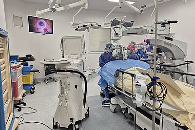 Agrandir l'image, fenêtre modale