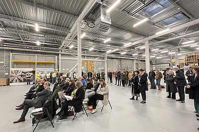 Agrandir l'image, fenêtre modale