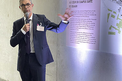 Agrandir l'image, fenêtre modale
