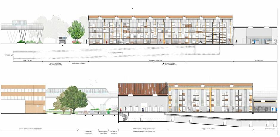 Agrandir l'image (fenêtre modale)