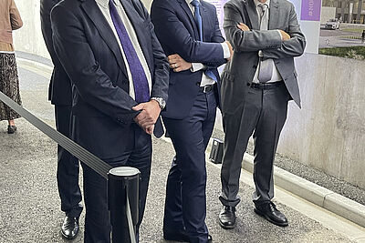 Agrandir l'image, fenêtre modale