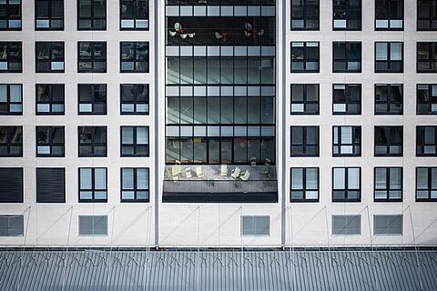 Agrandir l'image, fenêtre modale