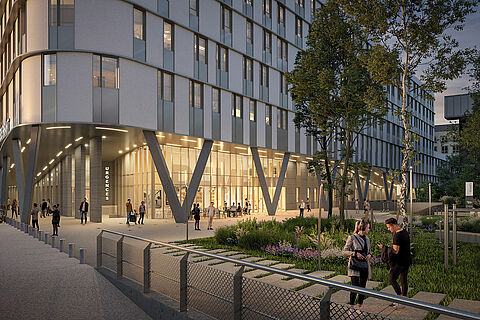 Agrandir l'image, fenêtre modale