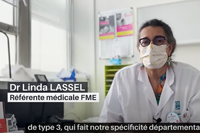 Agrandir l'image, fenêtre modale