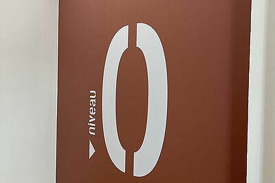 Agrandir l'image, fenêtre modale