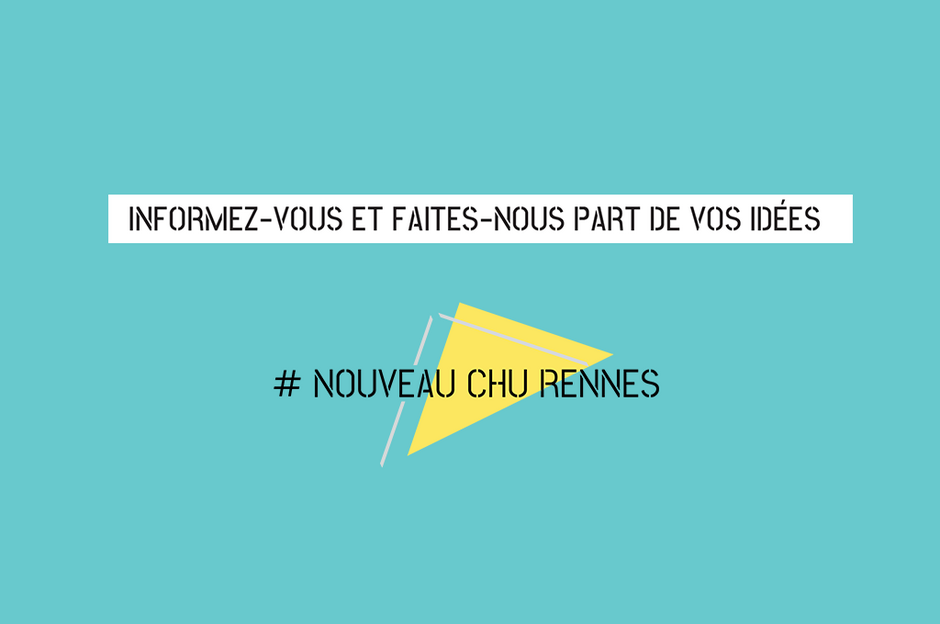illustration concertation publique #NouveauCHURennes - Agrandir l'image (fenêtre modale)