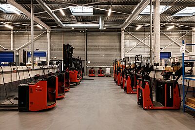 Agrandir l'image, fenêtre modale