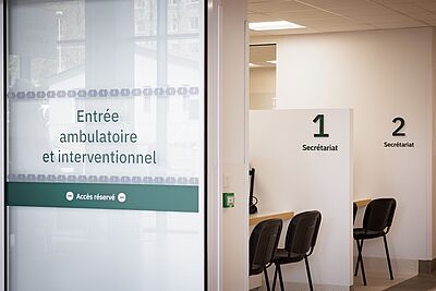 Agrandir l'image, fenêtre modale