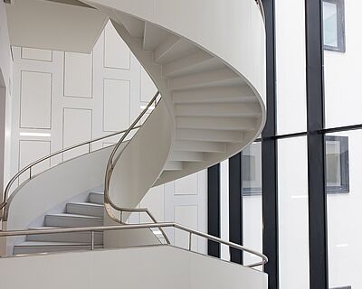 Agrandir l'image, fenêtre modale