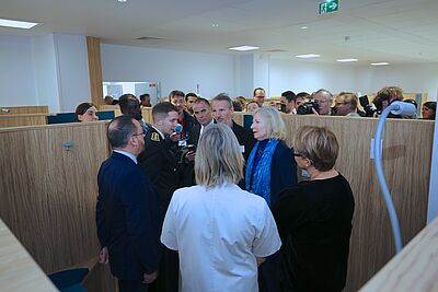 Agrandir l'image, fenêtre modale